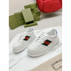 Gucci Low Shoes